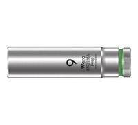 Douille Wera 05004506001 1 pièce 9 mm 1/4 1 pc(s)