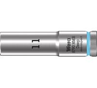 Douille Wera 05004533001 1 pièce 11 mm 3/8 1 pc(s)