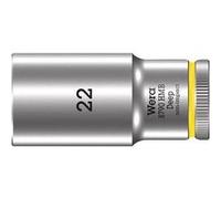 Wera Douille 05004544001 – 22 mm 3/8" – 1 pièce