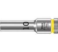 Wera Wera Werk 05004550001 Douille 10 mm 1 pièce 1/2