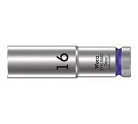 Wera Douille 05004556001 16 mm 1/2" 1 pièce