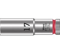 Wera Wera Werk 05004557001 Bits 17 mm 1-piece 1/2