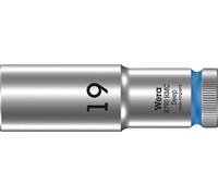 Douille Wera 05004559001 1 pièce 19 mm 1/2 1 pc(s)