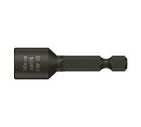 Douille WERA 6 pans, SW 13,0 Longueur 65mm