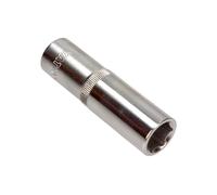 DOUILLE YATO 1/2"" 15 MM HEXAGONALE LONGUE