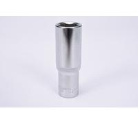 DOUILLE YATO 3/8"" 15 MM HEXAGONALE LONGUE