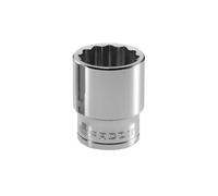 Douilles 1/2" 12 pans en pouces - S.1P3/16 - Facom