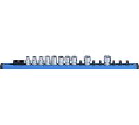 Douilles 1/2" profil C GEDORE SB C19 SL-010, 3437442