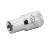 Douilles 1/4' Avec Profil Torx - Bahco