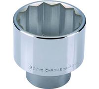 DOUILLES 12 PANS CARRE 1 POUCE VENDUES A L'UNITE - 67 mm