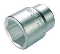 Douilles 6 pans pour coffret 3/4 poids lourds - OC PRO - Douille de 32 mm 3/4 - Acier - Hexagonal