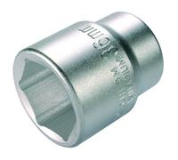 DOUILLES 6 PANS POUR COFFRET 3/4 POUR POIDS LOURDS - douilles34pourcoffretspoidslo : DOUILLE DE 42 mm 3/4