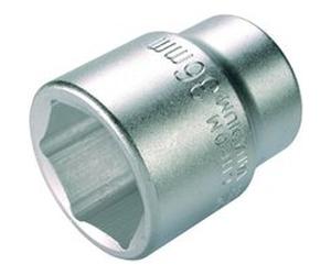 douilles 6 pans pour coffret 3/4 pour poids lourds - douilles34pourcoffretspoidslo : douille de 42 mm 3/4 - Oc-pro G