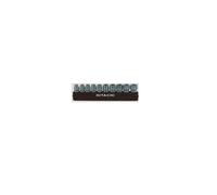 HiKOKI 751879 Coffret douilles a chocs 1/2", de 10 pieces