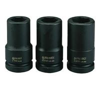 Prise d'impact Teng Tools 940624-C; 3/4''; 24 mm; 95 mm