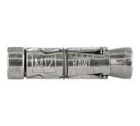Douilles à expansion Rawlbolt M6 Boite de 100 Rawl