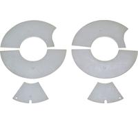 Douilles de serrage réduites Rothenberger pour P160 SANILINE, Ø 140mm