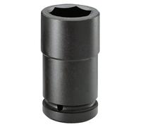 Douilles impact 1'' longues 33mm 6 pans métriques - FACOM - NM.33LA