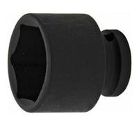 DOUILLES IMPACT A CHOC COURTES 6 PANS CARRE 1/2 - 6 pans courte 30 mm