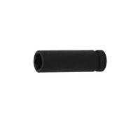 douilles impact profondes a choc longues 6 pans carre 1/2 - 6 pans longue 16 mm -