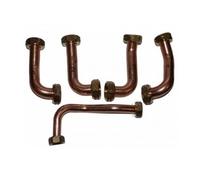 Douilles longues 70mm pour ThemaPlus Bas Nox Réf. 0010025500