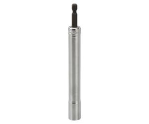 Douilles longues pour tiges filetées, pour visseuses à chocs 10MM X 150MM - MAKITA - B-52532