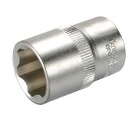 DOUILLES SUPERLOCK CARRÉ 1/2 - DOUILLES VENDUES AU DÉTAIL - douillescarrede12127 : DOUILLE 13 SUPER LOCK
