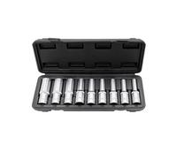 douilles torx femelles l e10, e11, e12, e14, e16, e18, e20, e22,e24 -