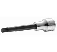 Douilles tournevis 1/2" embout long et extra long à denture multiple XZN Taille M8 mm FACOM