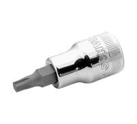 Vaso Con Punta 1/2" Torx T50
