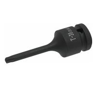 Douilles tournevis à chocs 1/2' Torx T30 - carte DRAKKAR TOOLS - 67494