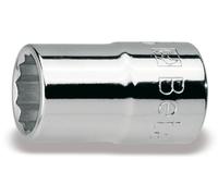 Douze kantsteckschlüssel1/2 mm. 8