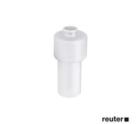 DOVB Bouteille pour distributeur de lotion, 08900401682,