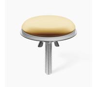 DOVB Cache pour trou de robinet, 12715970-28,