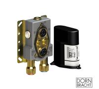 DOVB Kit de thermostat à encastrer, 3542797090,