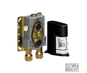DOVB Kit de thermostat à encastrer, 3542797090,