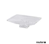 DOVB Soucoupe en verre, 08900109184,
