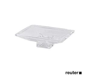 DOVB Soucoupe en verre, 08900109184,