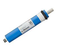 Dow FilmTec, TW30-1812-100HR Membrane à haut rejet TFC 100 GPD pour système d'osmose inverse sous évier