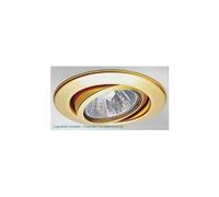 Nobilé downlight d 3830, chromé mat no de 1760000100 nobile G