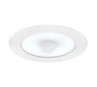 Downlight LED - 10W - 3000-4000-5700K - Piro CCT Sensor ARIC