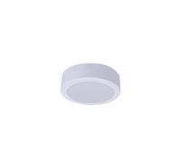 Downlight LED 12W Ledinaire Slim Ø175 mm DN065C G4 Blanc neutre 4000K