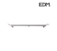 Downlight Led 20w Carr? 22cm Blanc - Blanc Du Jour 6400k