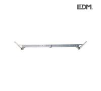 Downlight Led 20w Rond ?22,5cm Blanc - Blanc Du Jour 6400k