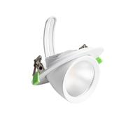 Ledkia Downlight LED Rond 24W