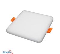 Downlight LED 26W 4000K WALED C70-DLW-S215-260-4K-WH