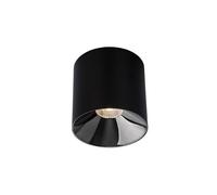 Downlight LED CL IOS 20W 1600lm 4000K noir 8736