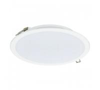 Downlight LED - diamètre 225 - 19,50W - Ledinaire DN029B PHILIPS