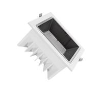 Downlight LED Ledkia LuxPremium - Carré