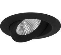 Downlight LED noir 3000K - Downlight / spot / projecteur AA81219.02.91